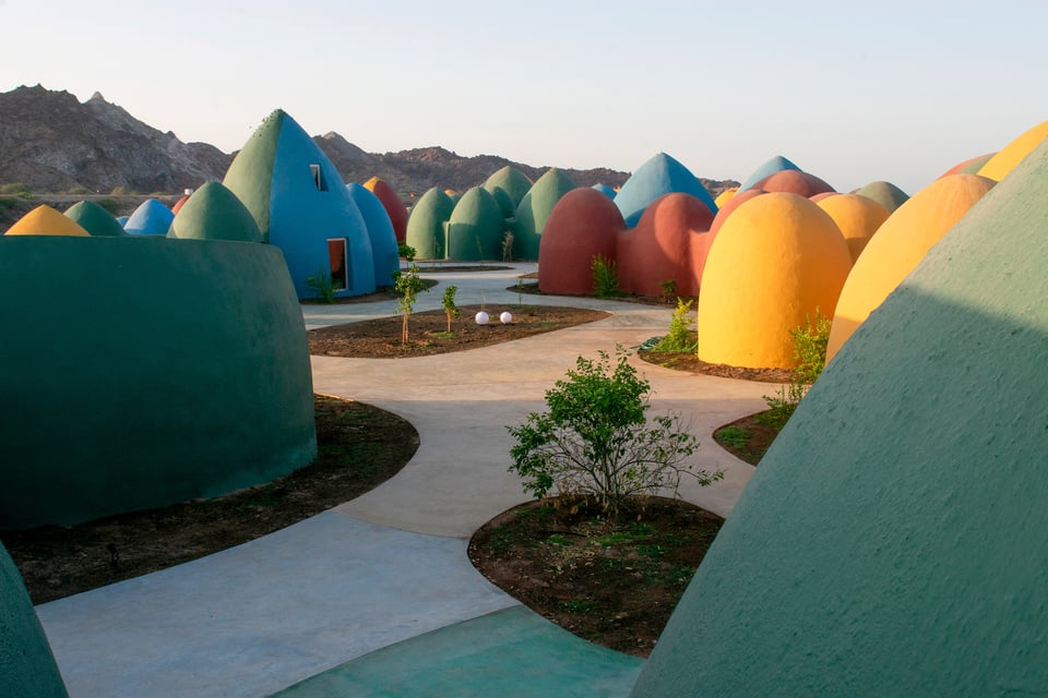 Majara Hotel