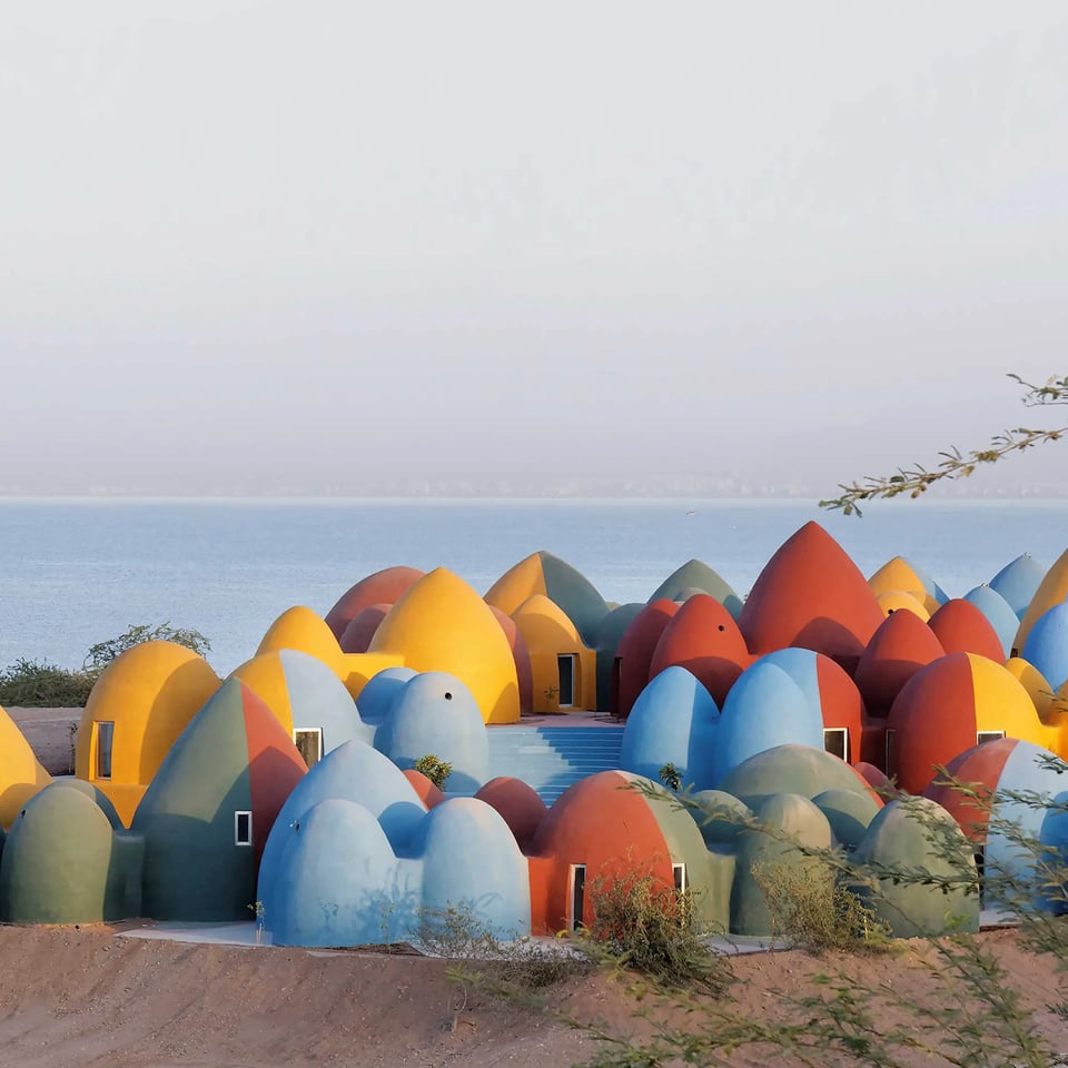 Majara Hotel