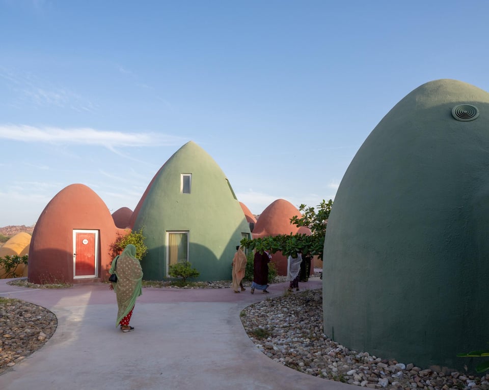 Majara Hotel
