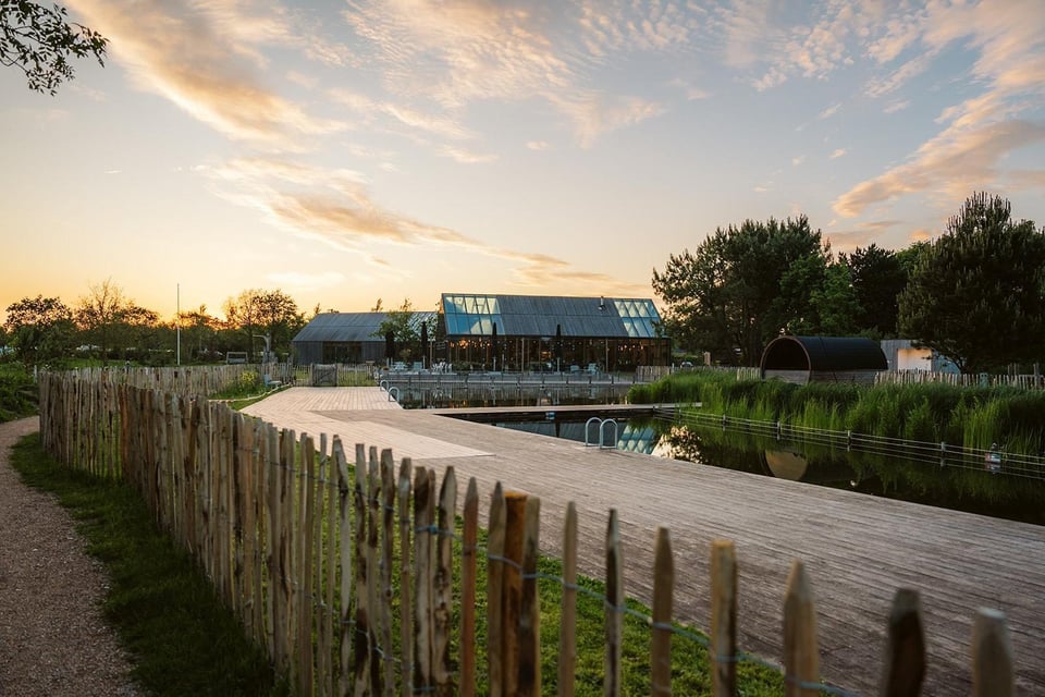 Vakantiepark De Klepperstee