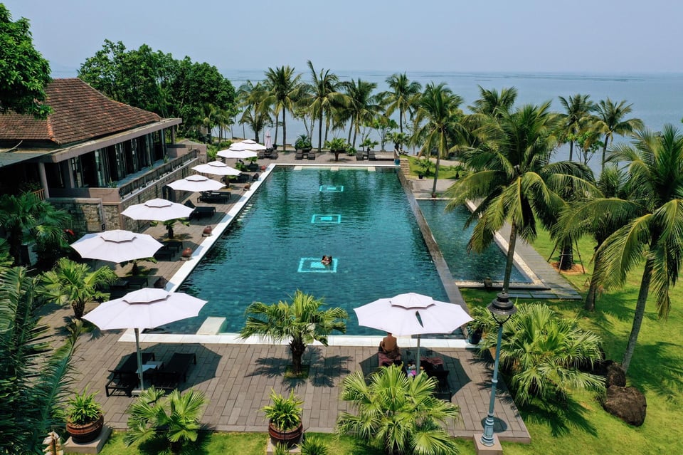 Vedana Lagoon Resort & Spa Hue