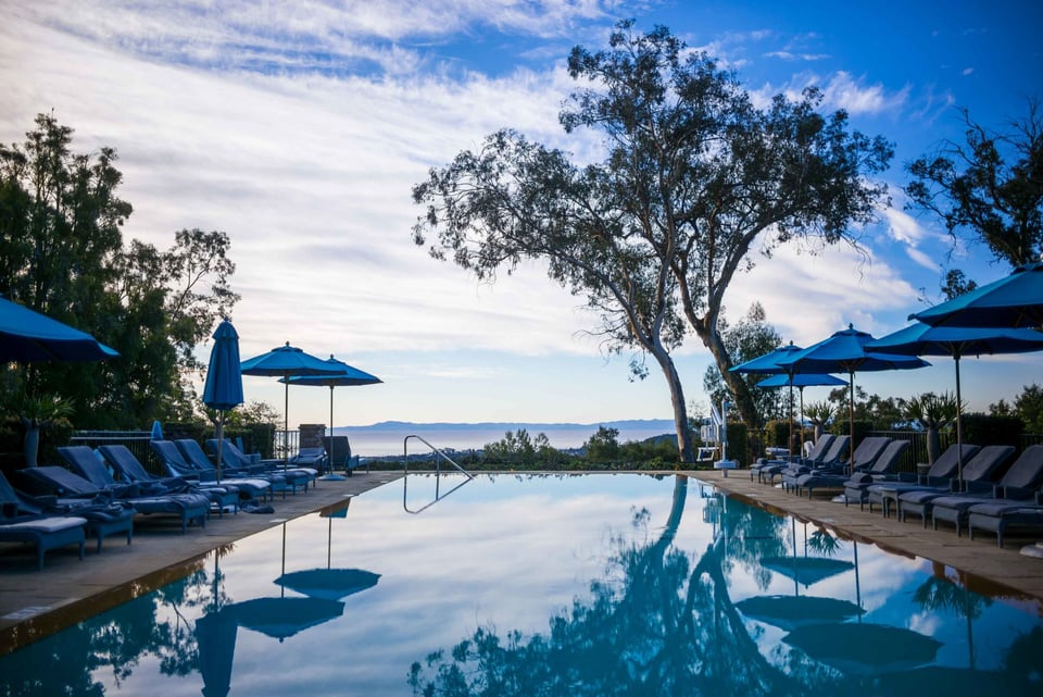El Encanto Santa Barbara
