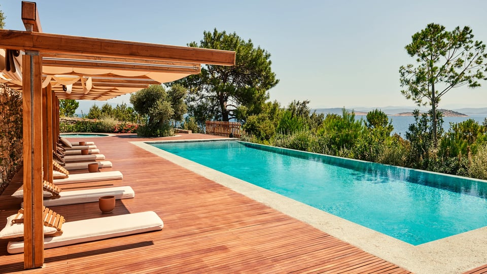 Bodrum Loft