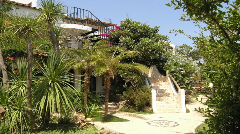 Uma Casa à Beira Sol, how it began