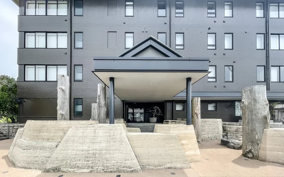 Miroku Nara by The Share Hotels, how it began
