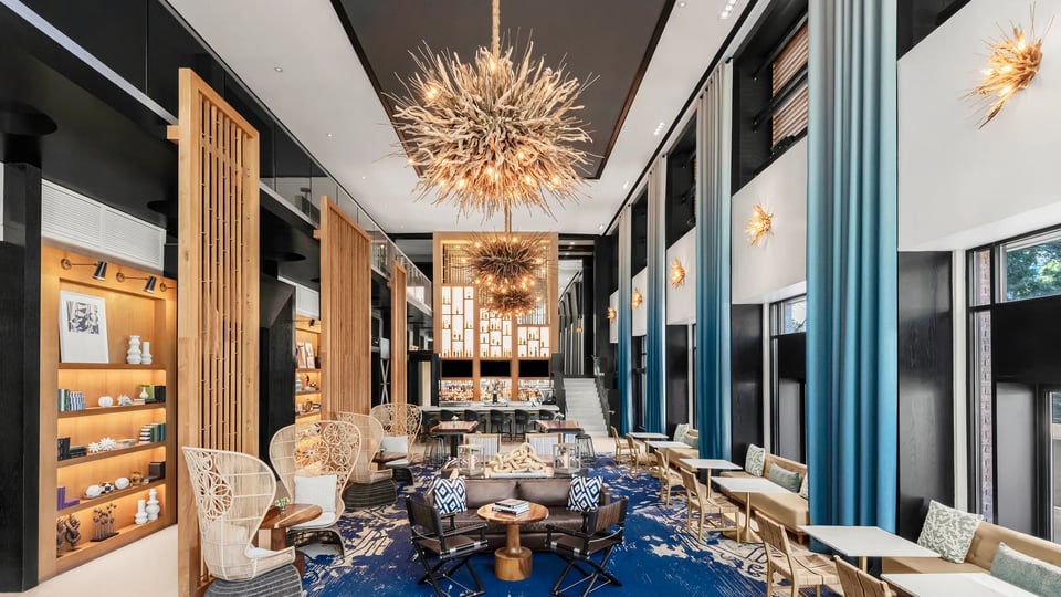 Hotel Republic San Diego Autograph Collection