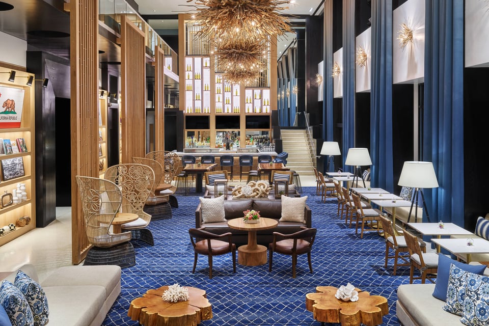 Hotel Republic San Diego Autograph Collection