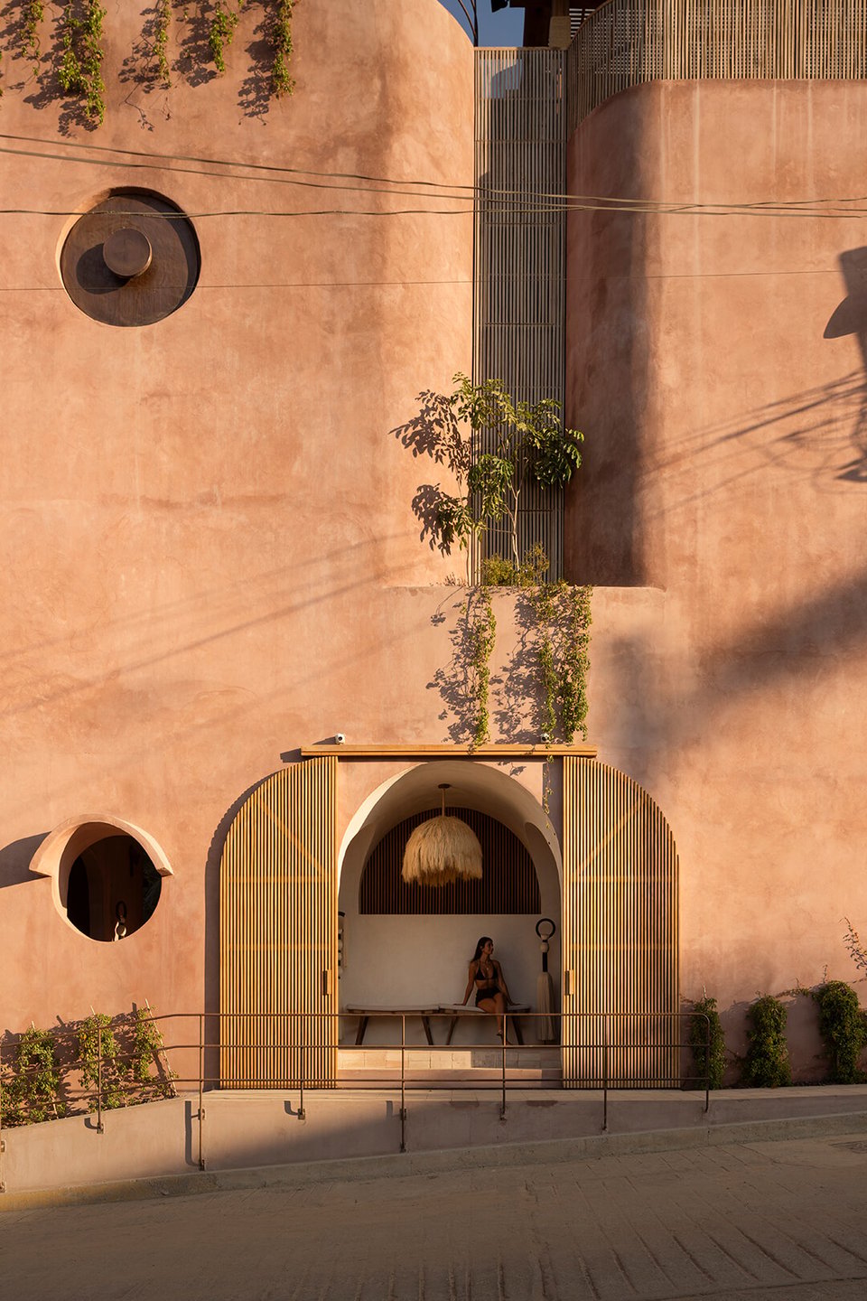 Xiqué Hotel Boutique, how it began