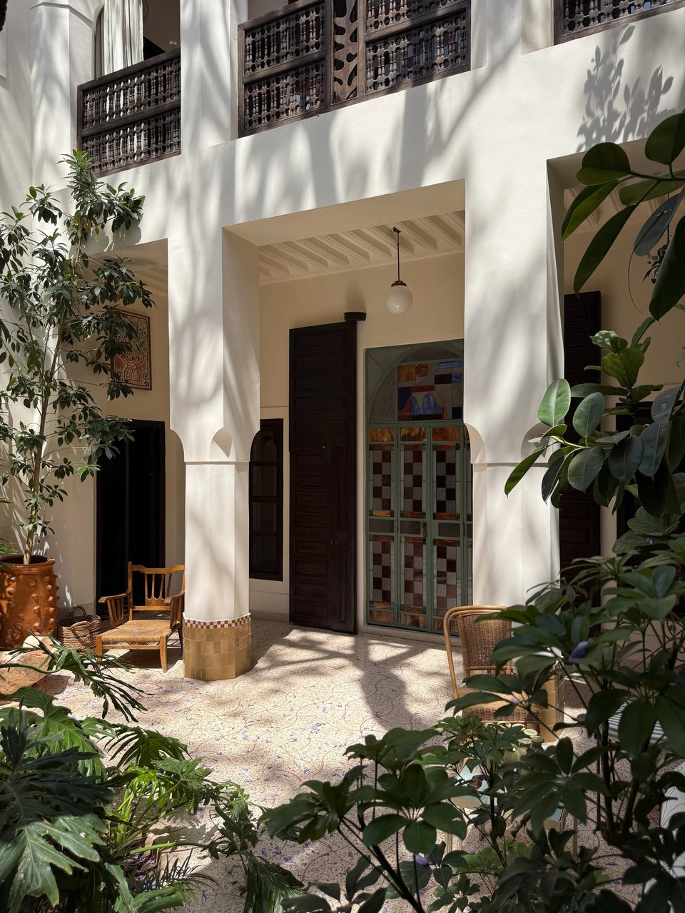Riad Rosemary