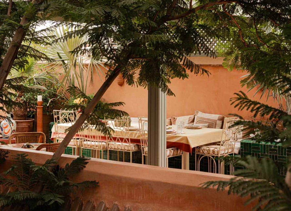 Riad Rosemary