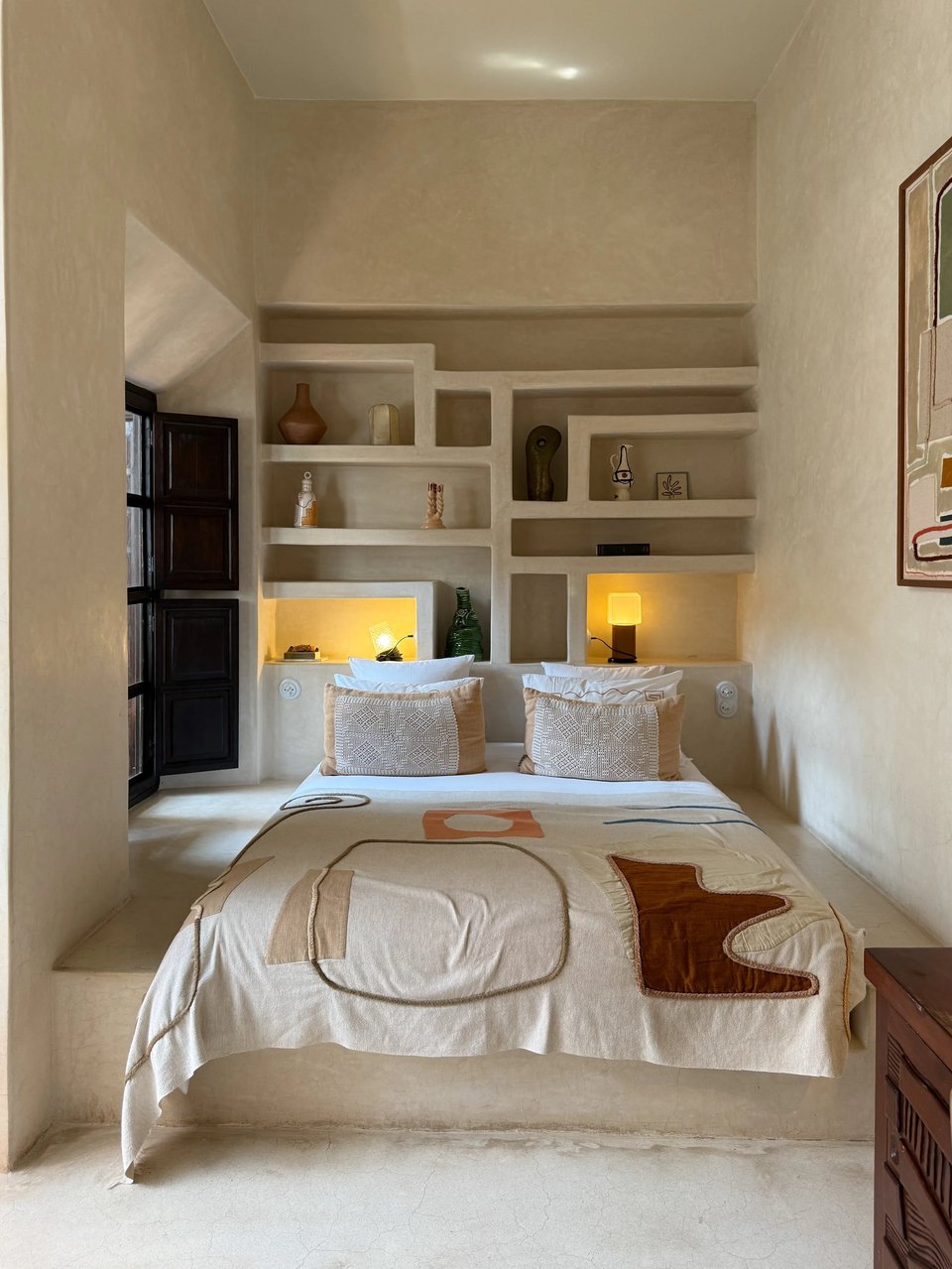 Riad Rosemary