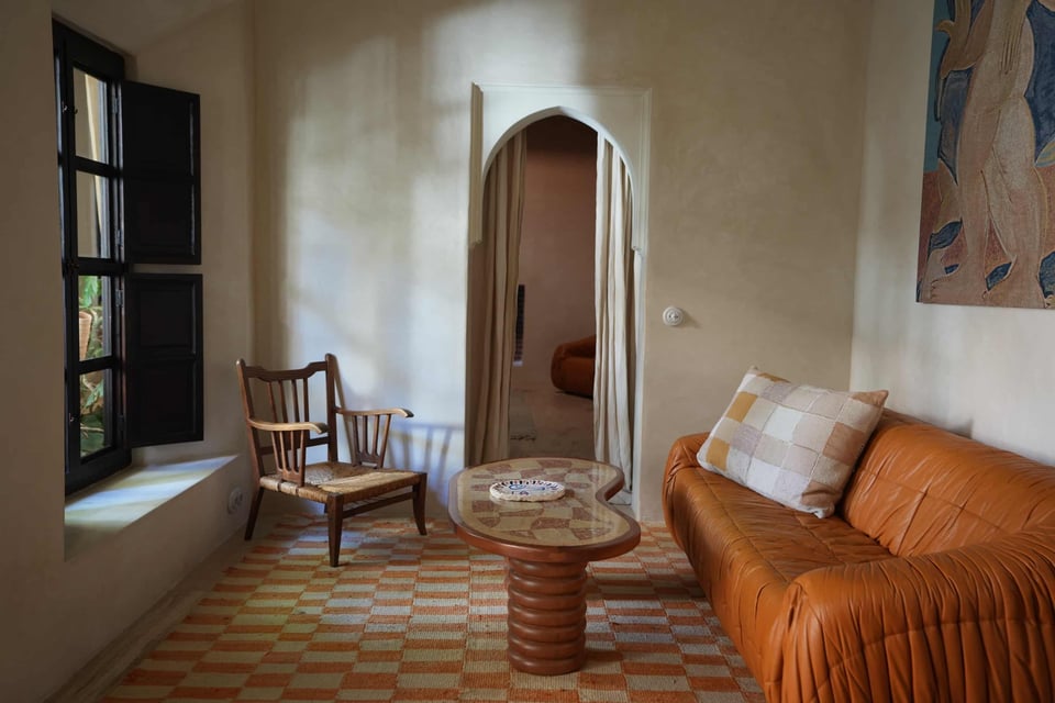 Riad Rosemary