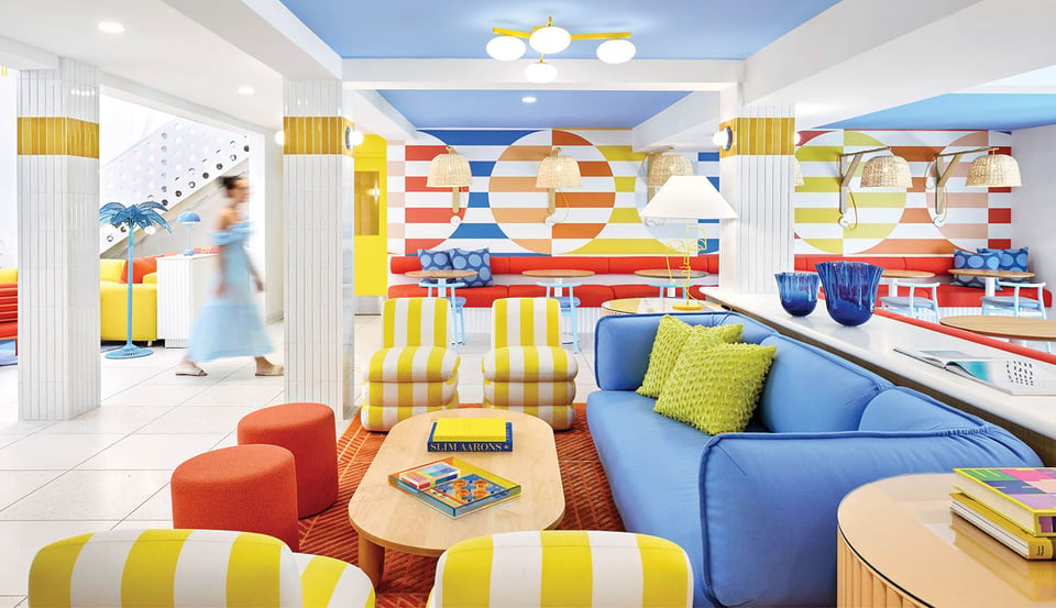 Wild Palms Hotel - JDV by Hyatt