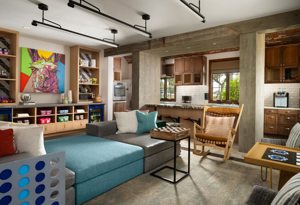 Moxy Santa Barbara Hotel