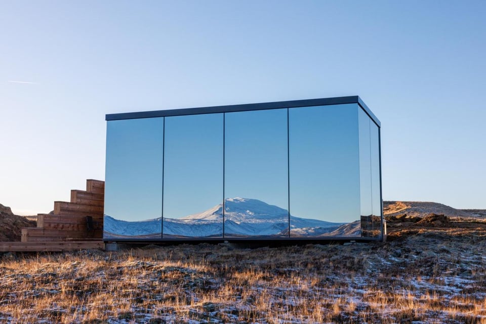ÖÖD Hekla Horizon, how it began