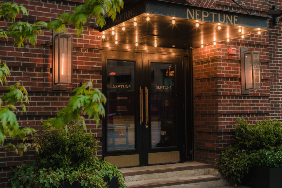Neptune