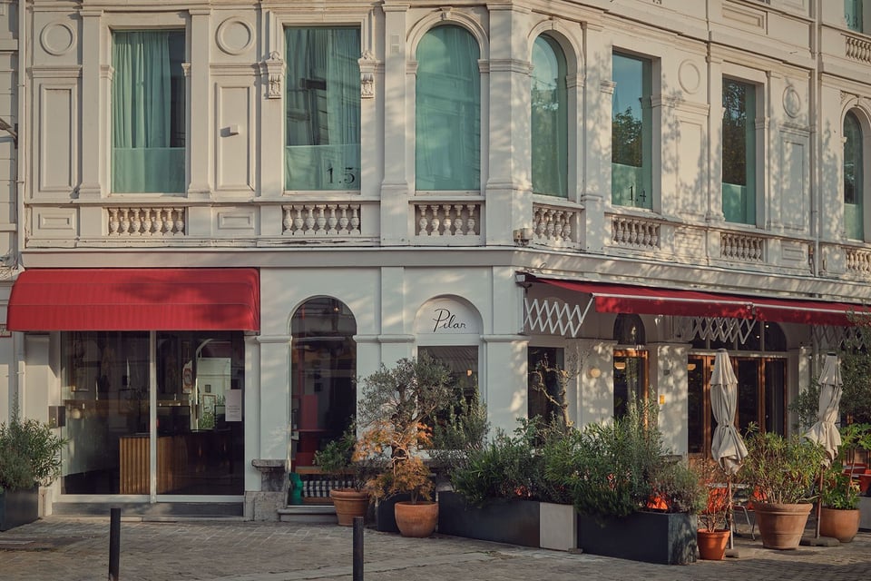 Hotel Pilar
