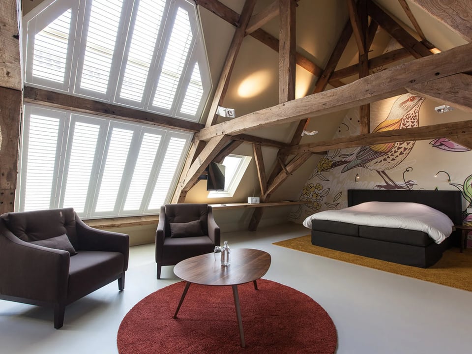 La Suite
