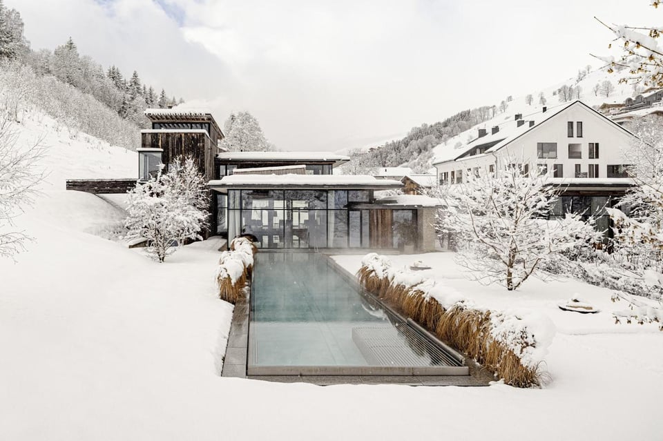 Wiesergut Hotel