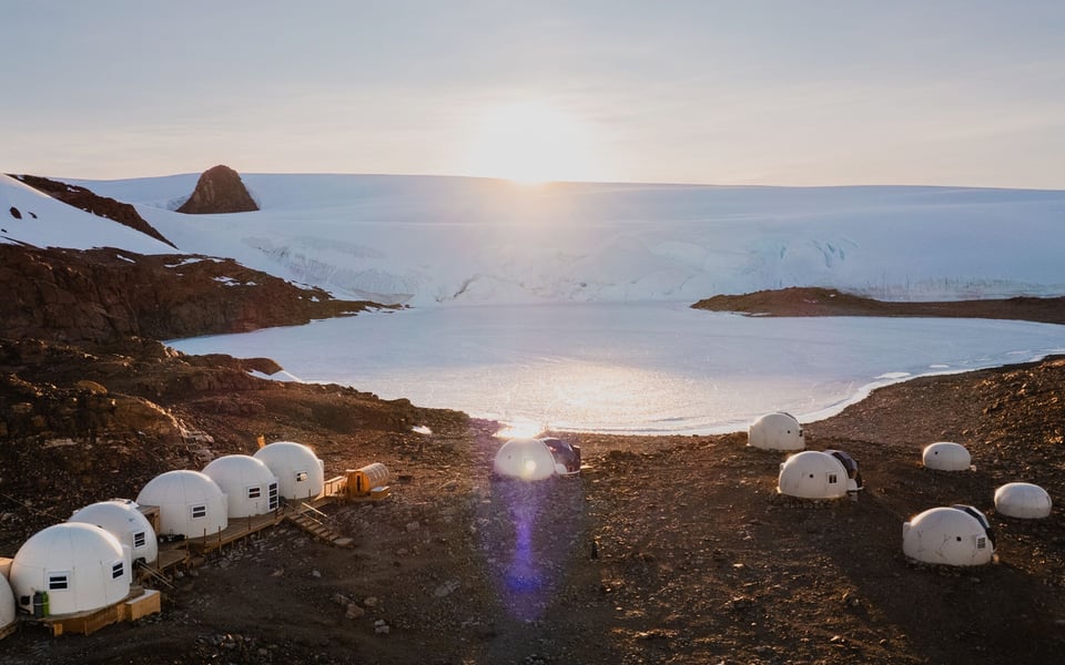 Whichaway Camp