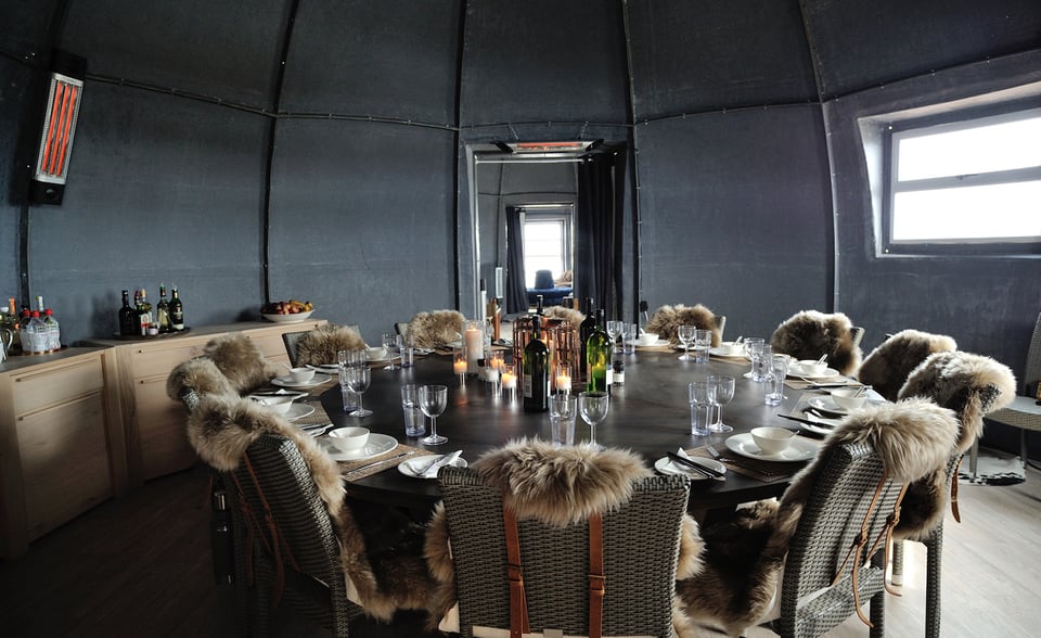 Whichaway Camp