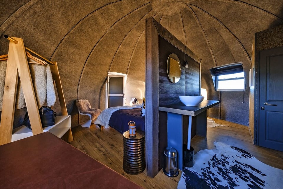 Whichaway Camp