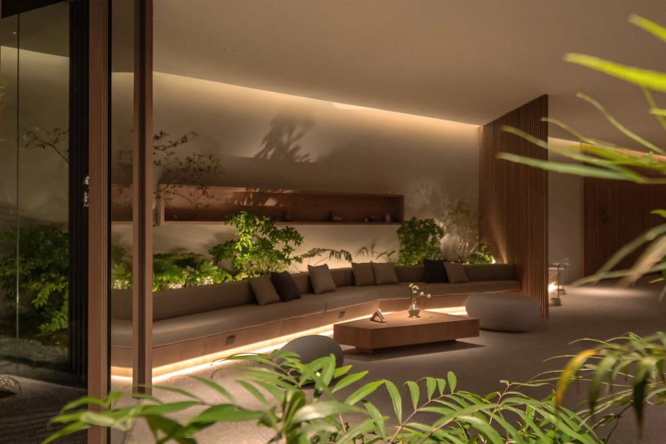 The Yard Boutique Hotel Shanghai