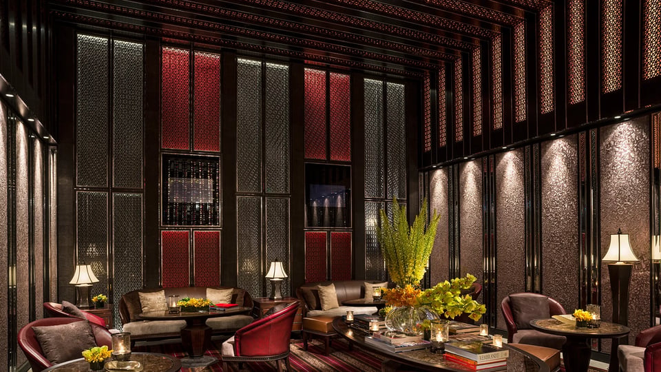 Four Seasons Hotel