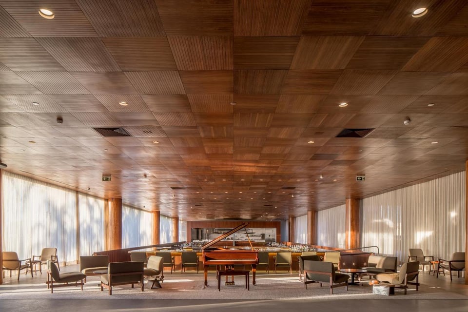 B Hotel Brasília