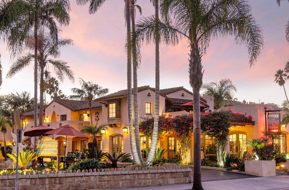 Brisas del Mar, Inn at the Beach