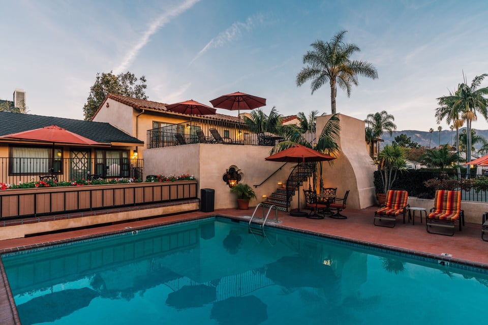 Brisas del Mar, Inn at the Beach