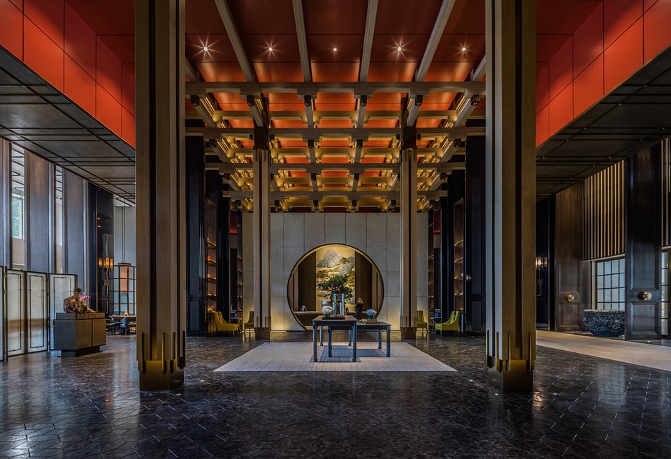 Diaoyutai Hotel Hangzhou