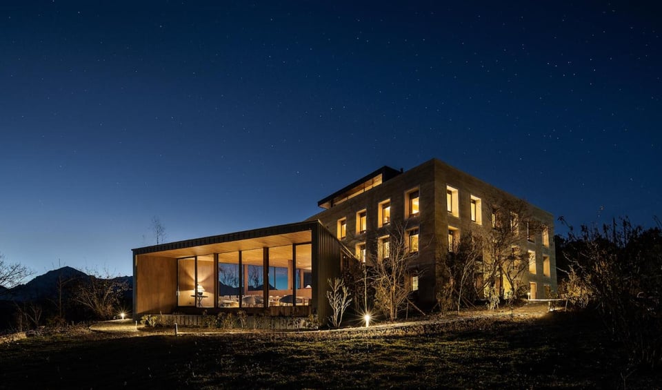 Jixiashan Meili Sunyata Holiday Hotel