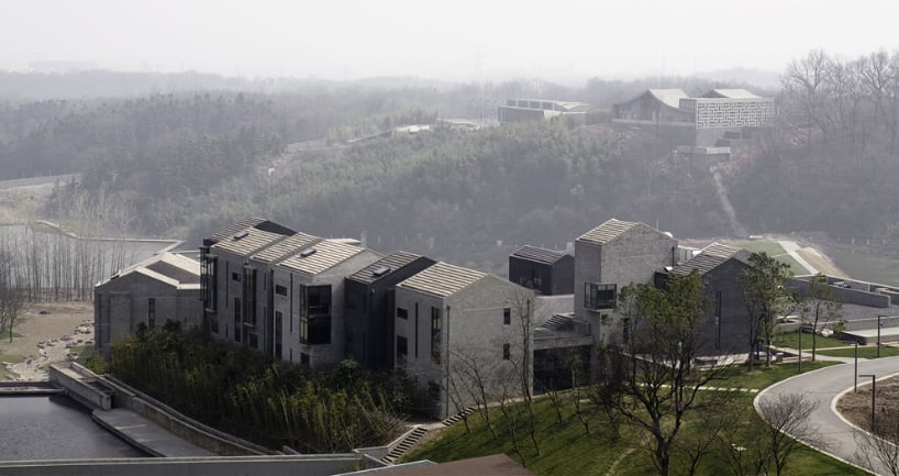 Artyzen Sifang Nanjing, how it began