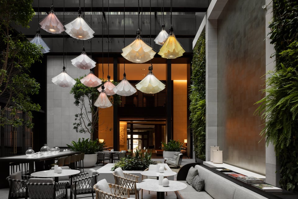 Capella Sydney
