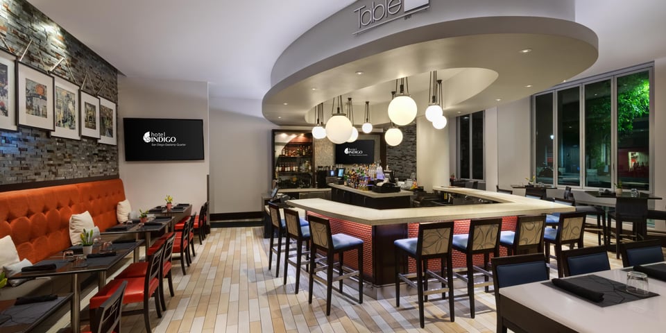 Hotel Indigo San Diego Gaslamp Quarter