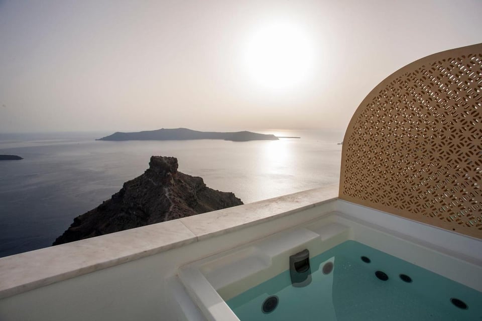 Andronikos Santorini Hotel