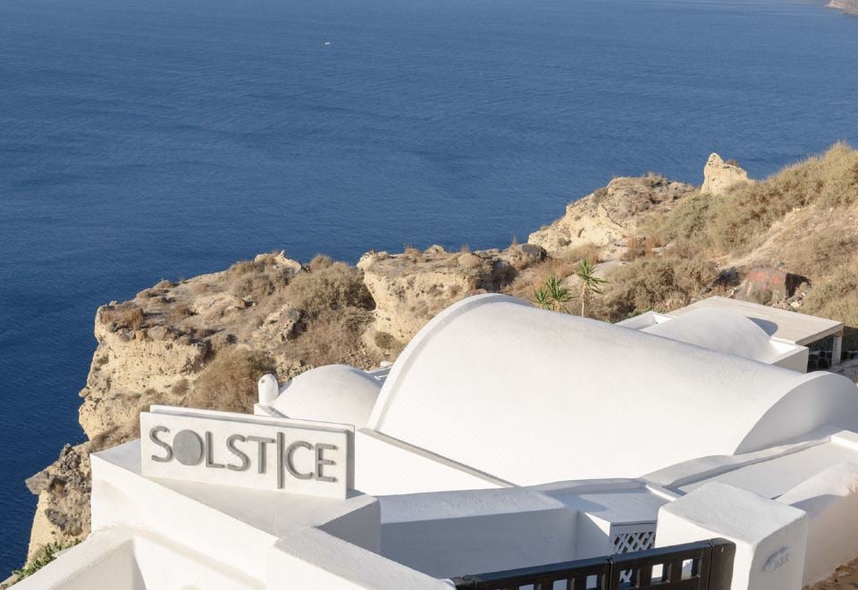 Solstice Luxury Suites, how it began