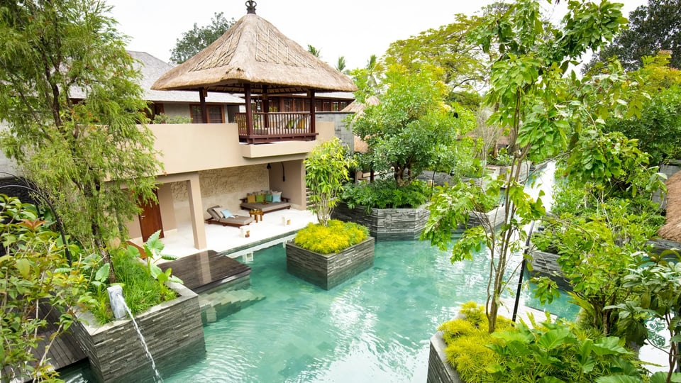 HOSHINOYA Bali