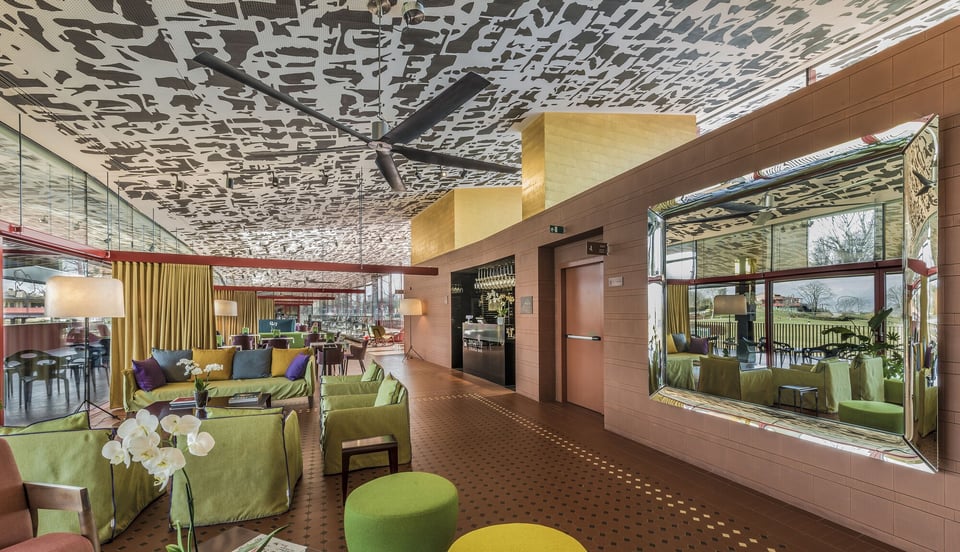 Villaverde Hotel & Resort