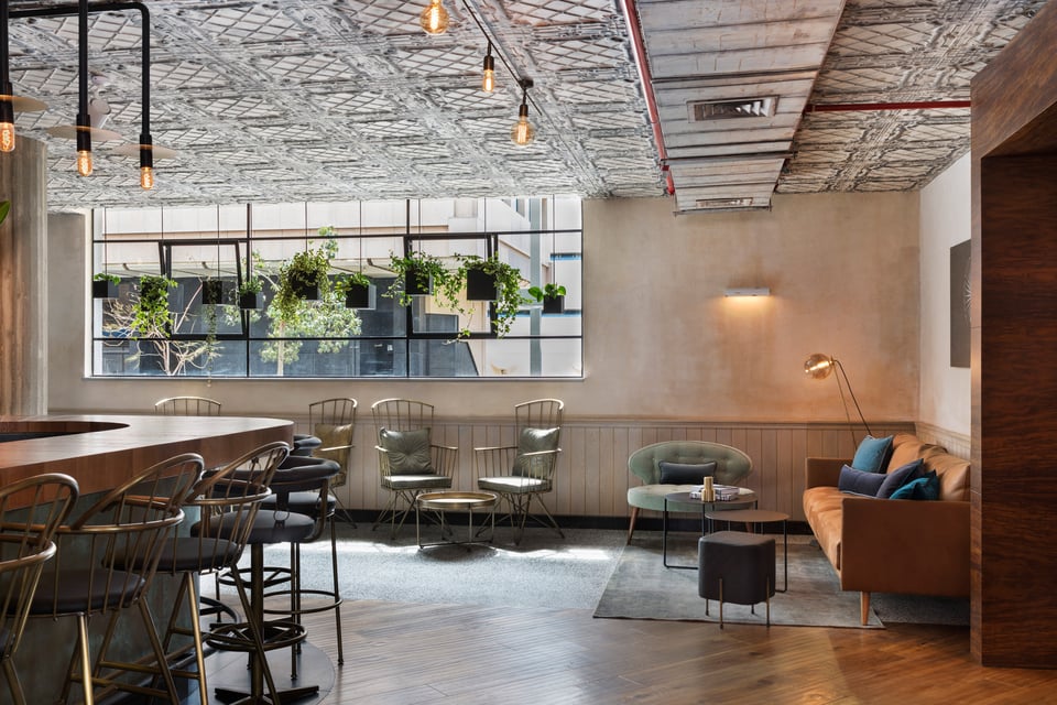 The Vera Hotel