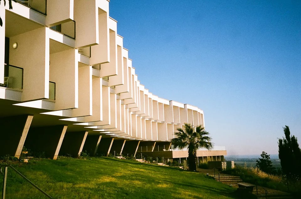 Elma Hotel