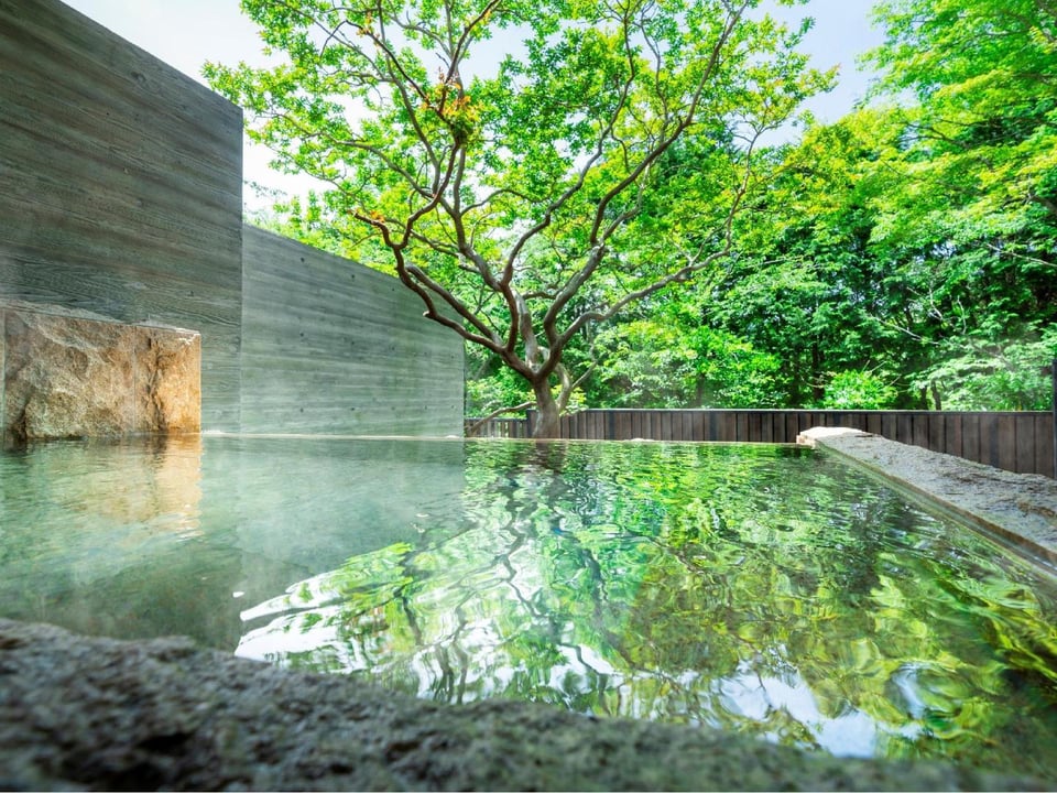 Hoshino Resorts KAI Sengokuhara