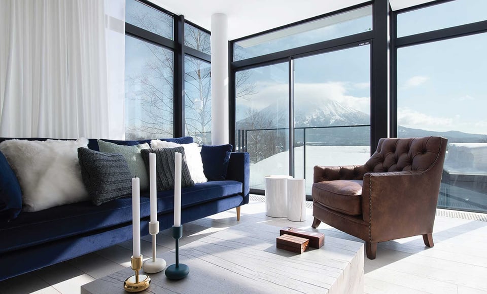 Loft Niseko