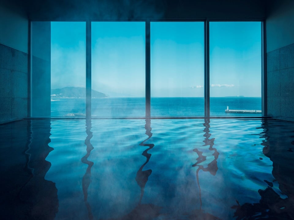 Hoshino Resorts KAI Anjin