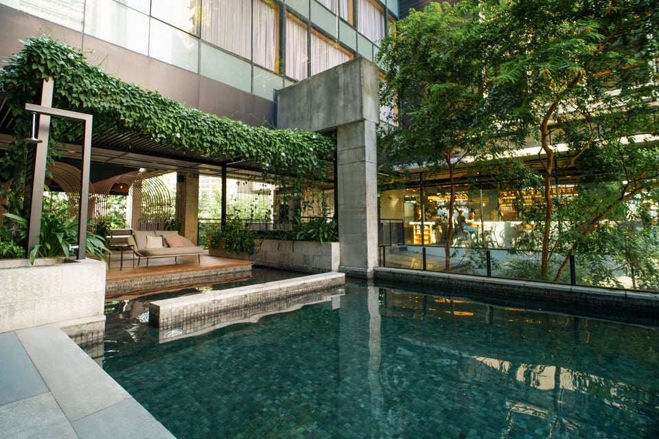 KLoé Hotel