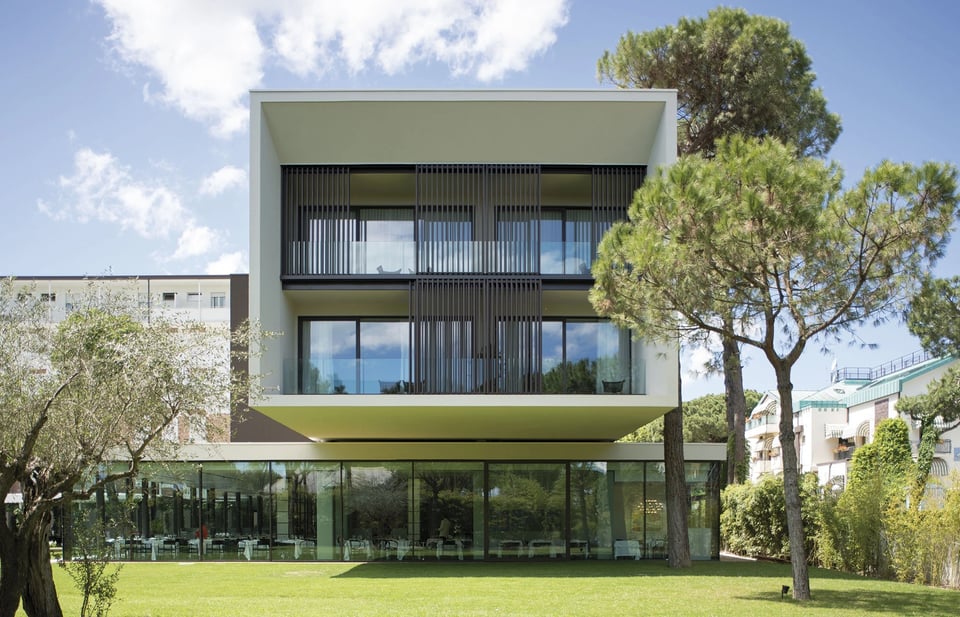 MarePineta Milano Marittima