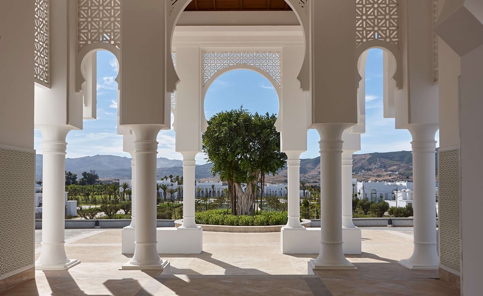 Banyan Tree Tamouda Bay