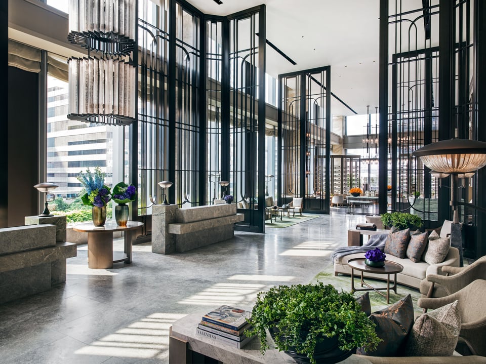 St. Regis Hong Kong