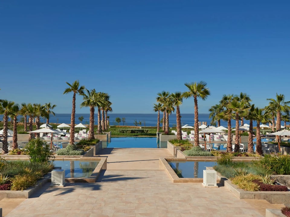 Hyatt Place Taghazout Bay